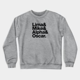 Funniest Crewneck Sweatshirt